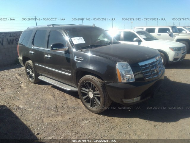 CADILLAC ESCALADE 2011 1gys3bef4br316485