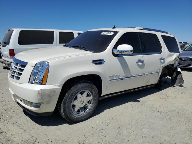 CADILLAC ESCALADE L 2012 1gys3bef4cr117857