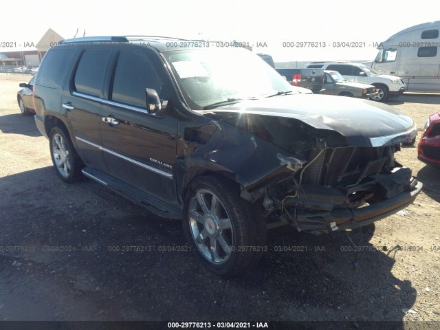 CADILLAC ESCALADE 2012 1gys3bef4cr118569