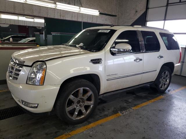 CADILLAC ESCALADE L 2012 1gys3bef4cr152771