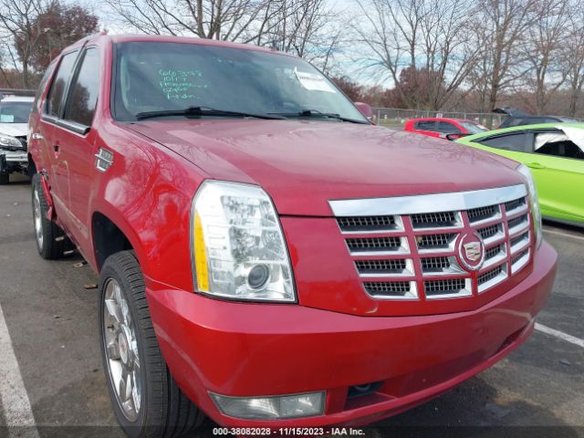 CADILLAC ESCALADE 2013 1gys3bef4dr265332