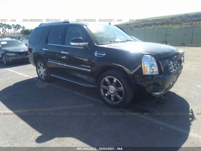 CADILLAC ESCALADE 2014 1gys3bef4er215399