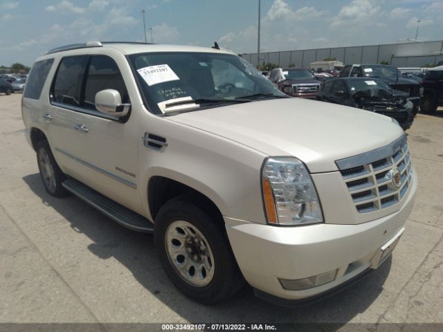 CADILLAC ESCALADE 2014 1gys3bef4er225981