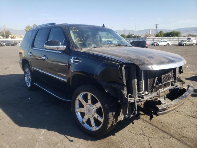 CADILLAC ESCALADE L 2011 1gys3bef5br192212