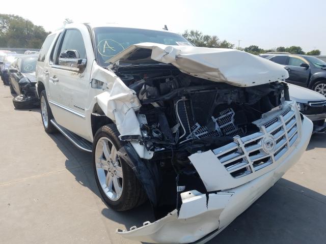 CADILLAC ESCALADE L 2011 1gys3bef5br360933