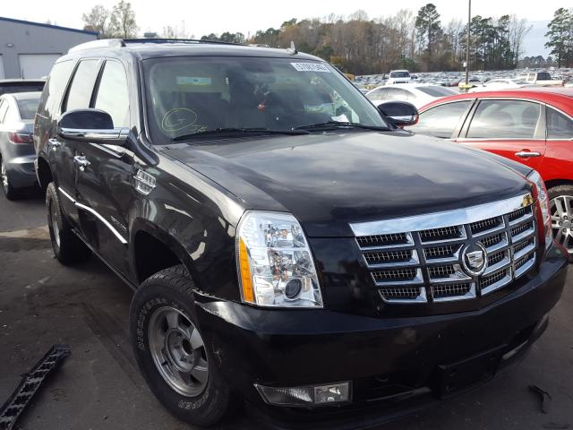 CADILLAC ESCALADE L 2012 1gys3bef5cr108052