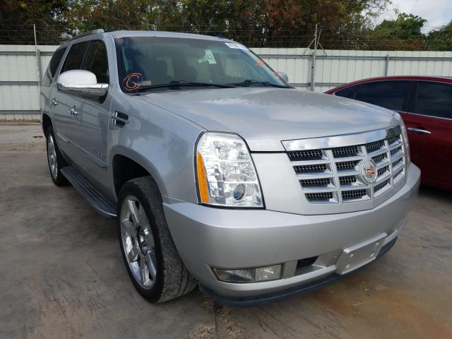 CADILLAC ESCALADE L 2013 1gys3bef5dr206080