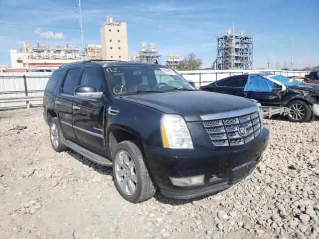 CADILLAC ESCALADE L 2013 1gys3bef6dr105307