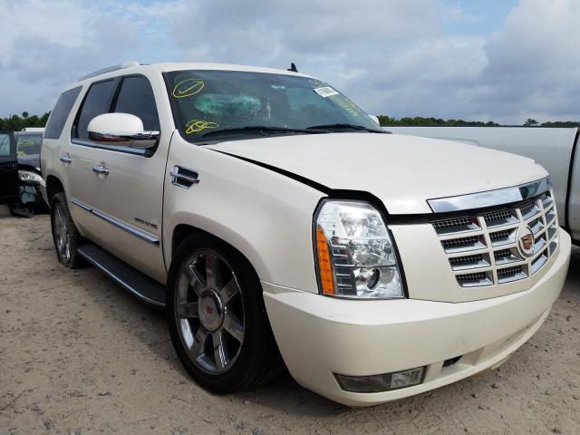 CADILLAC ESCALADE L 2014 1gys3bef6er166965