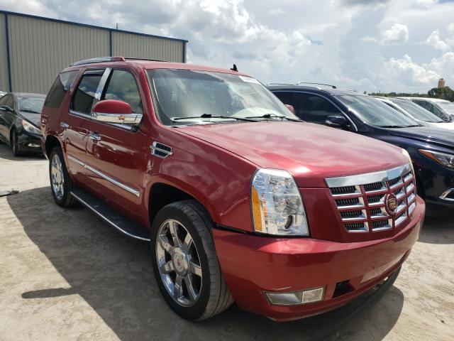 CADILLAC ESCALADE L 2014 1gys3bef6er190439