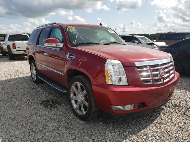 CADILLAC ESCALADE L 2014 1gys3bef6er236304