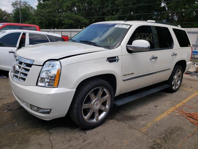 CADILLAC ESCALADE 2014 1gys3bef7cr108652