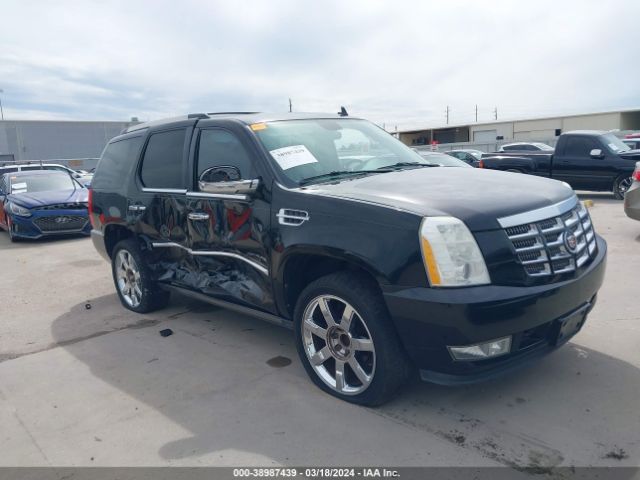 CADILLAC ESCALADE 2012 1gys3bef7cr111809