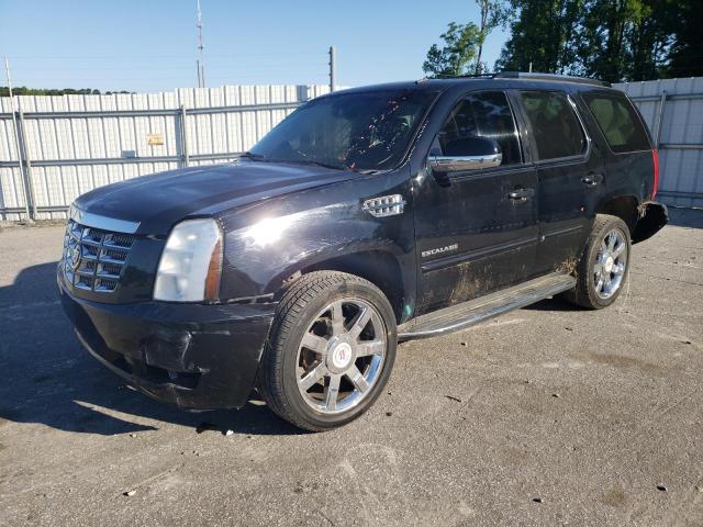 CADILLAC ESCALADE 2012 1gys3bef7cr317504