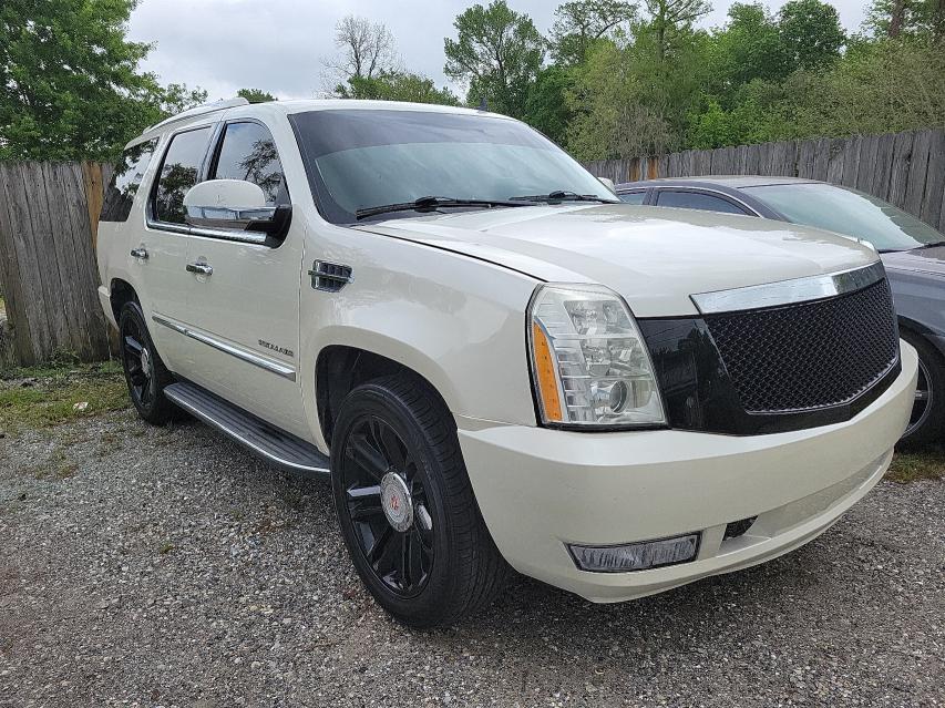 CADILLAC ESCALADE L 2014 1gys3bef7er198095