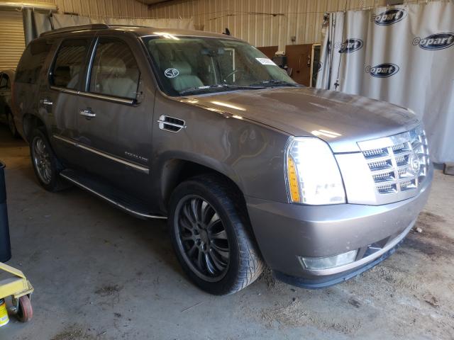 CADILLAC ESCALADE L 2011 1gys3bef8br339316