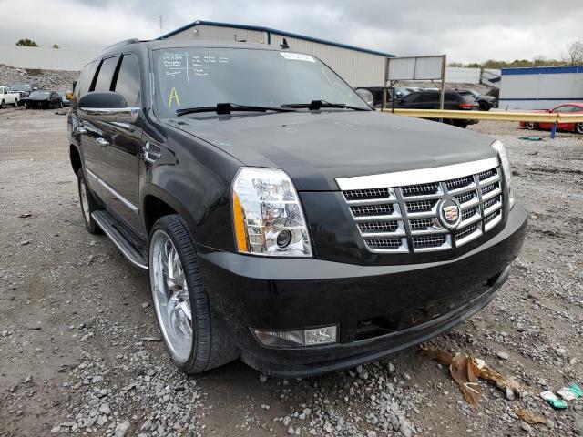 CADILLAC ESCALADE L 2012 1gys3bef8cr142289