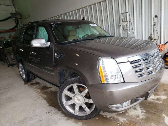 CADILLAC ESCALADE L 2012 1gys3bef8cr191900