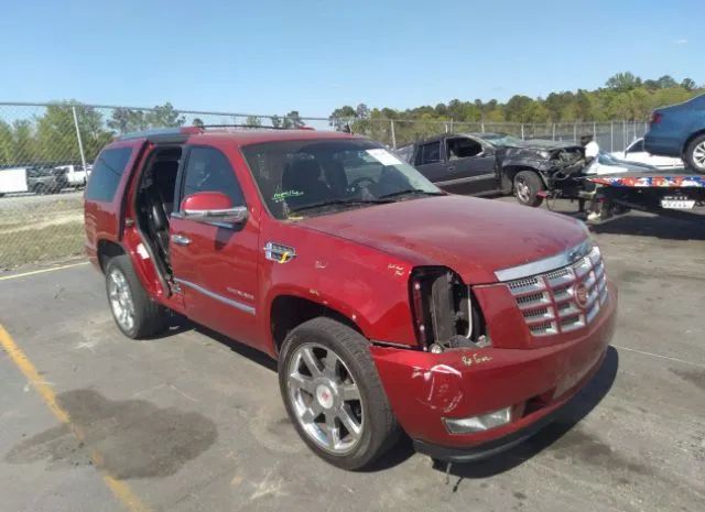 CADILLAC ESCALADE 2013 1gys3bef8dr313995