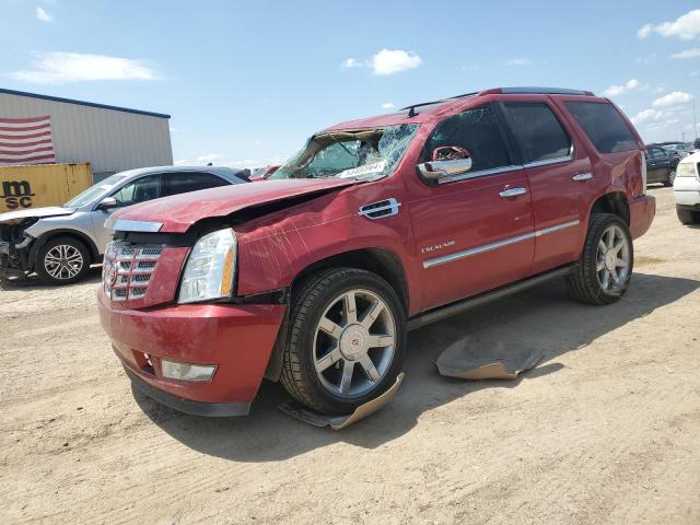 CADILLAC ESCALADE 2014 1gys3bef8er170774