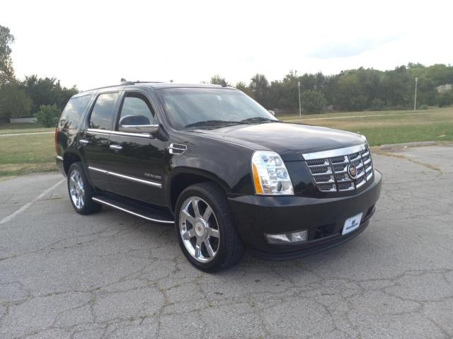 CADILLAC ESCALADE L 2014 1gys3bef8er187235