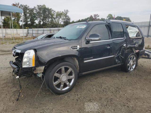 CADILLAC ESCALADE L 2014 1gys3bef8er223294