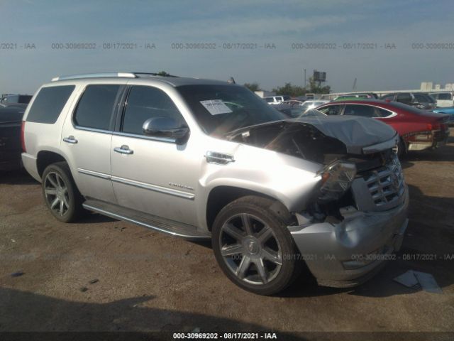 CADILLAC ESCALADE 2011 1gys3bef9br194352