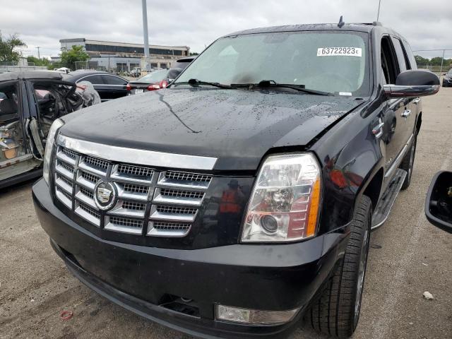 CADILLAC ESCALADE L 2011 1gys3bef9br321682