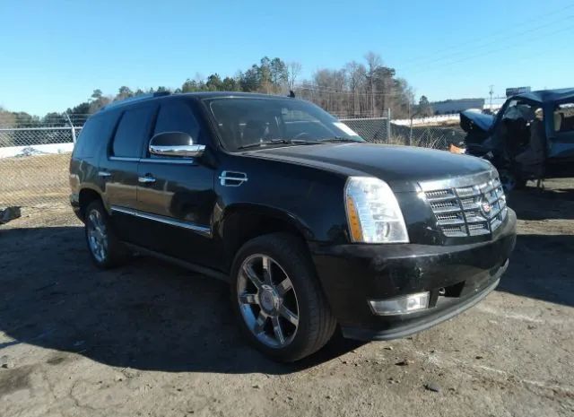 CADILLAC ESCALADE 2012 1gys3bef9cr104585