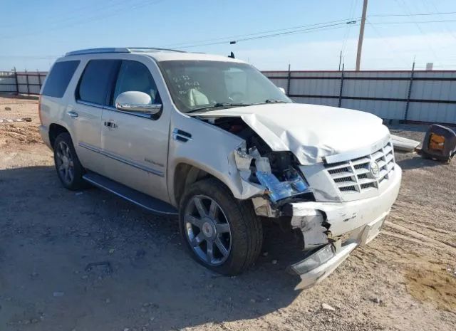 CADILLAC ESCALADE 2013 1gys3bef9dr162133