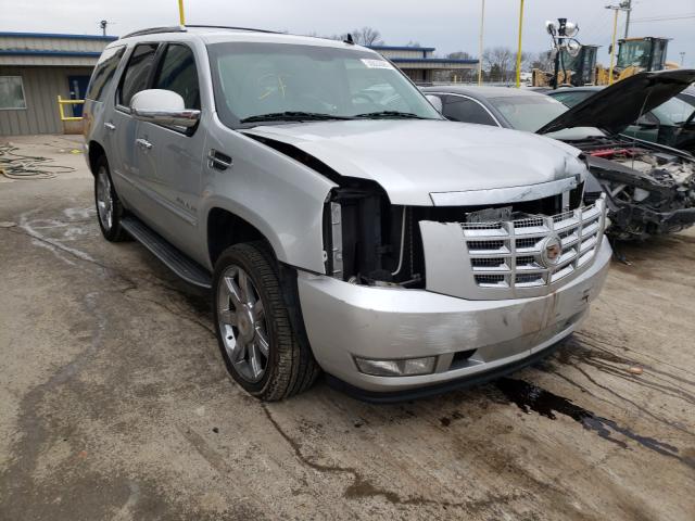 CADILLAC ESCALADE L 2013 1gys3bef9dr253869