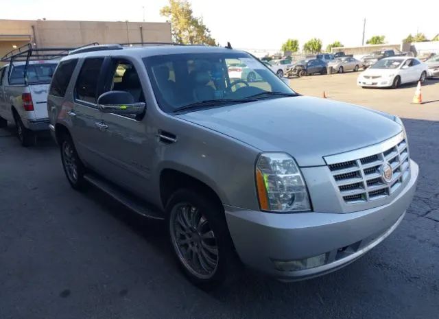 CADILLAC ESCALADE 2013 1gys3bef9dr282997