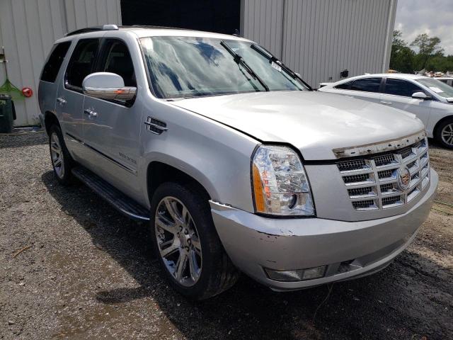 CADILLAC ESCALADE L 2014 1gys3bef9er234661