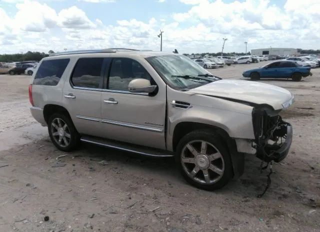 CADILLAC ESCALADE 2011 1gys3befxbr116761