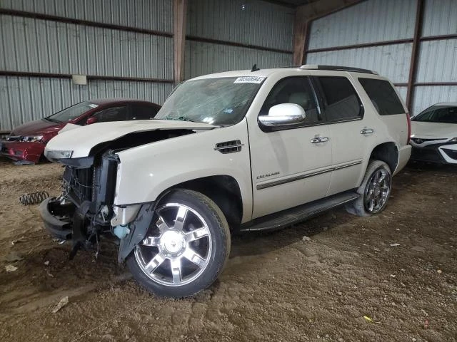 CADILLAC ESCALADE L 2011 1gys3befxbr266420