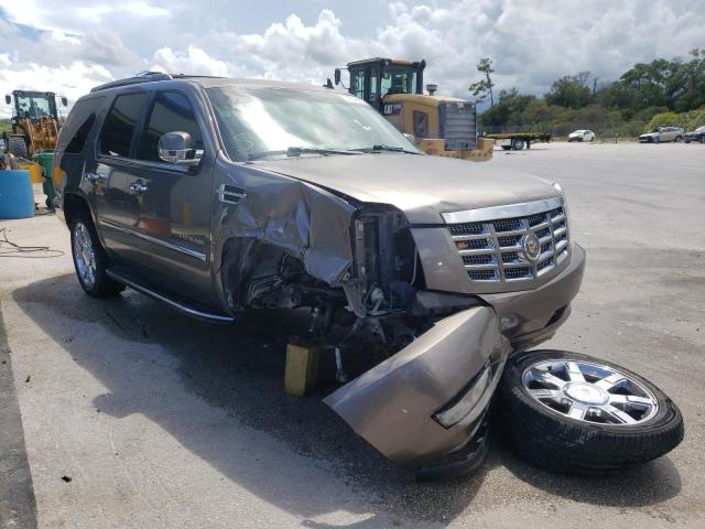 CADILLAC ESCALADE L 2013 1gys3befxdr157264