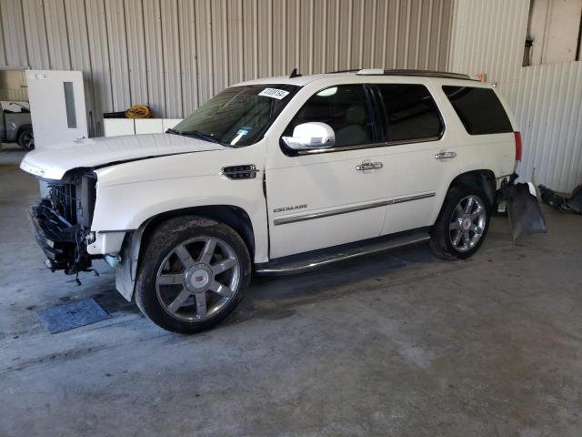 CADILLAC ESCALADE 2013 1gys3befxdr187607