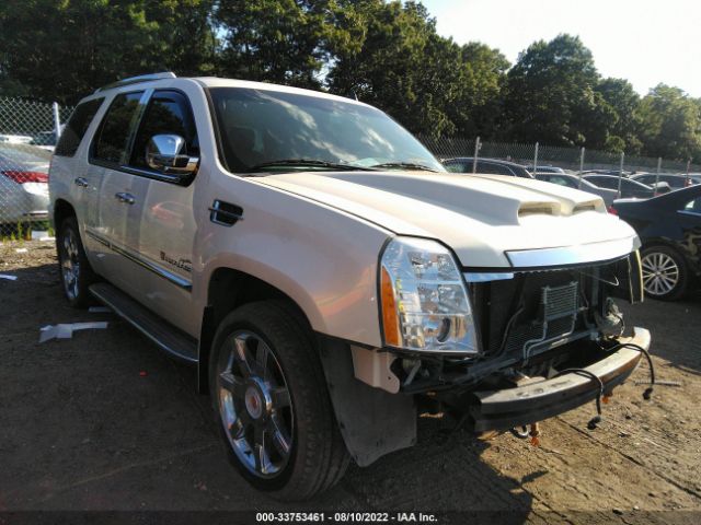 CADILLAC ESCALADE 2013 1gys3befxdr201800