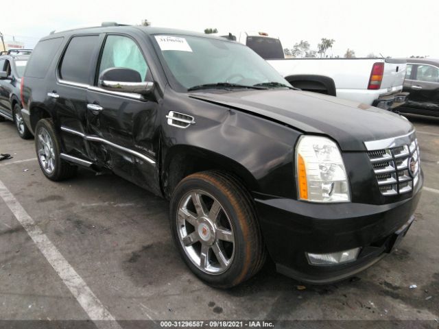 CADILLAC ESCALADE 2013 1gys3befxdr251662