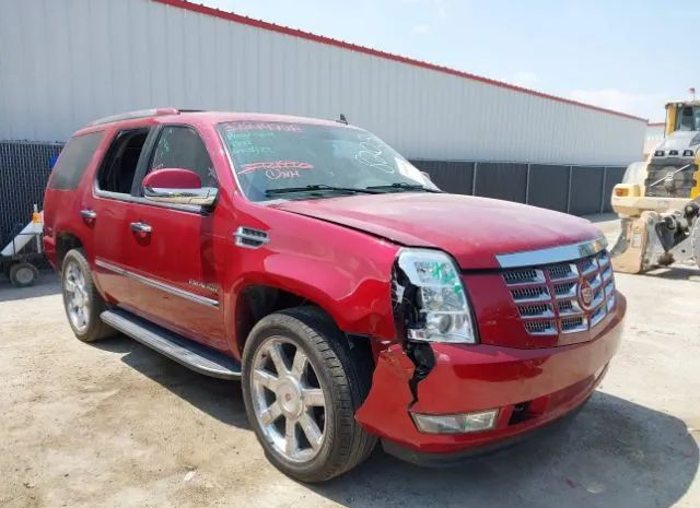 CADILLAC ESCALADE 2014 1gys3befxer168203