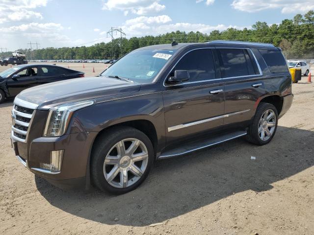 CADILLAC ESCALADE L 2015 1gys3bkj0fr233957