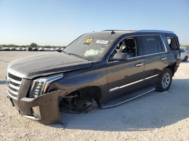 CADILLAC ESCALADE L 2015 1gys3bkj0fr279661