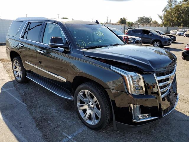 CADILLAC ESCALADE L 2016 1gys3bkj0gr117675