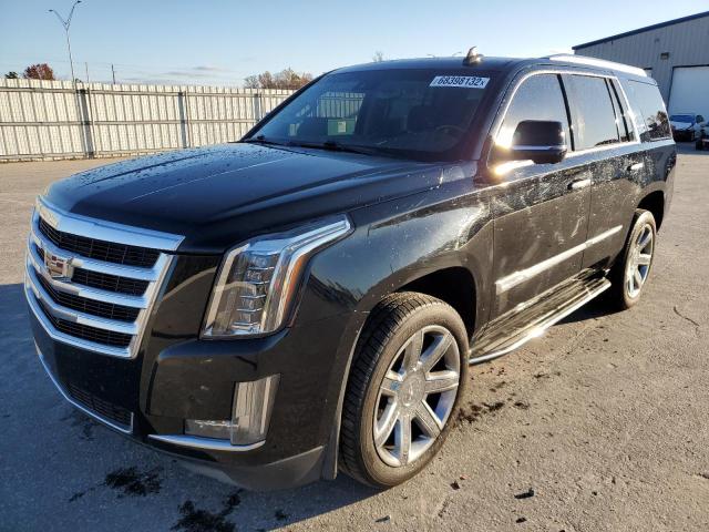 CADILLAC ESCALADE L 2016 1gys3bkj0gr122312