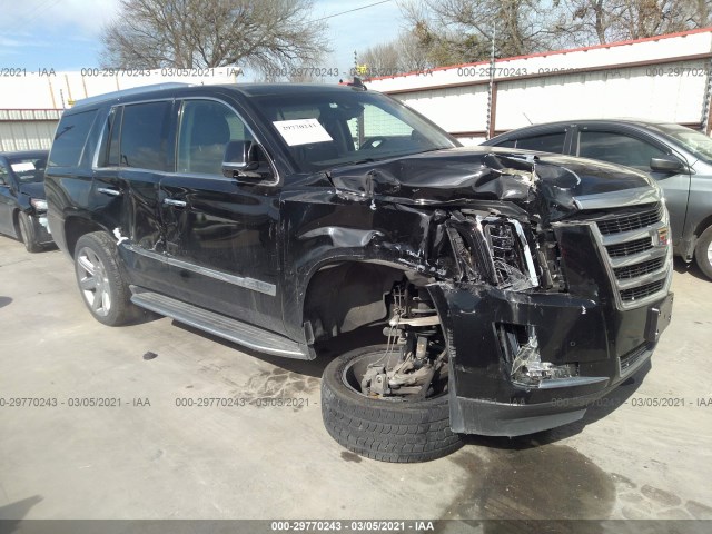 CADILLAC ESCALADE 2016 1gys3bkj0gr152412