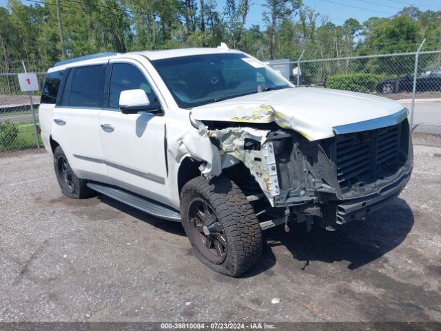 CADILLAC ESCALADE 2016 1gys3bkj0gr278785