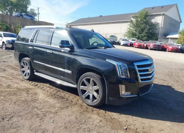 CADILLAC ESCALADE 2016 1gys3bkj0gr366283