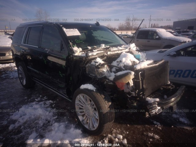 CADILLAC ESCALADE 2016 1gys3bkj0gr442665