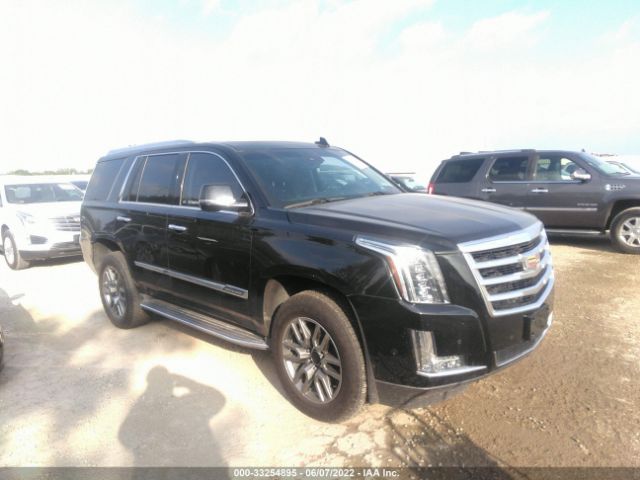 CADILLAC ESCALADE 2017 1gys3bkj0hr211914