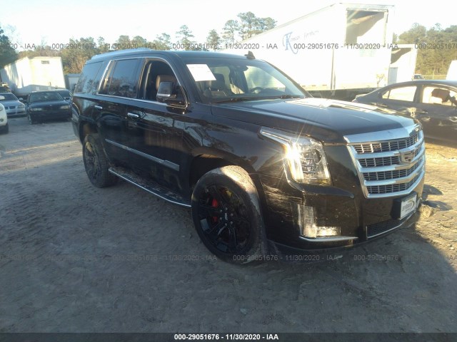 CADILLAC ESCALADE 2017 1gys3bkj0hr348741